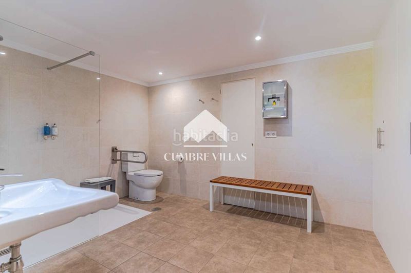 Foto 5757fbb3-dc0e-42ef-8fed-82f8a6c70587. Casa amb calefacció a Gójar