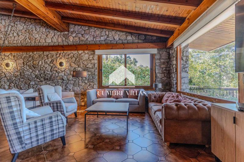 Foto 75c299ff-5311-4cfc-b991-219062a6b0d0. Casa amb calefacció a Gójar