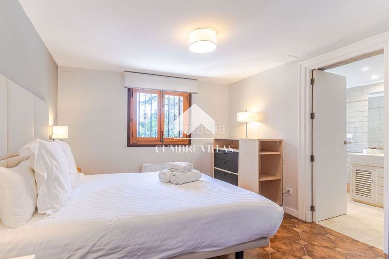 Foto 7d4f2af7-e452-429d-a72a-3812e075fda0. Casa amb calefacció a Gójar