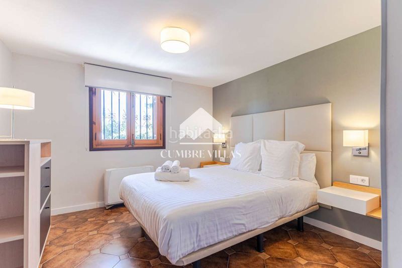 Foto 7e4b119d-38d7-4029-8ee4-9ae02cc4541a. Casa amb calefacció a Gójar