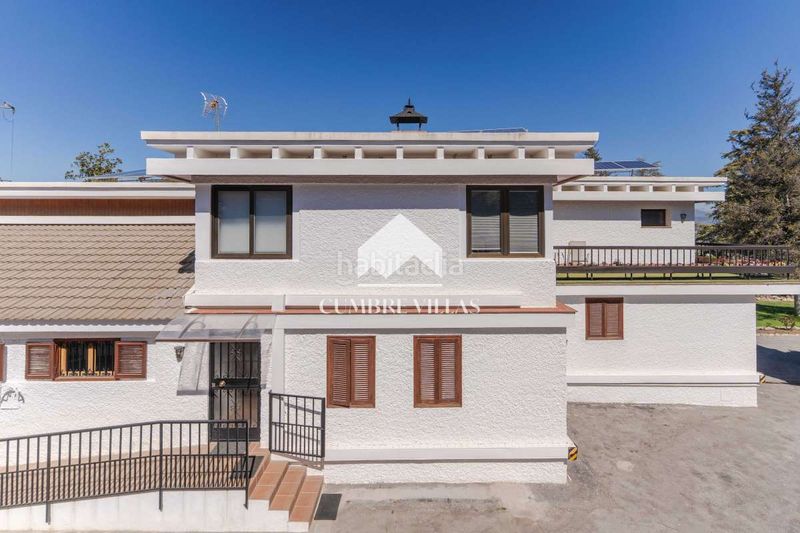 Foto 918f610d-3084-4bd1-b436-09d759f1d5f2. Casa amb calefacció a Gójar