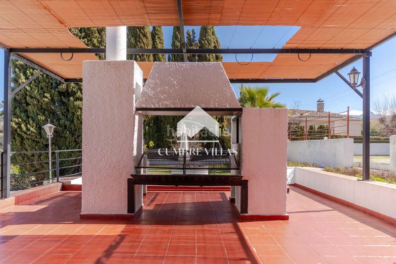 Foto 981b7513-b9ef-4382-a57e-647372588faf. Casa amb calefacció a Gójar