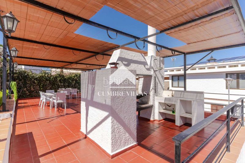 Foto 9e079e7f-3890-43f1-807f-d0c8017d140a. Casa amb calefacció a Gójar