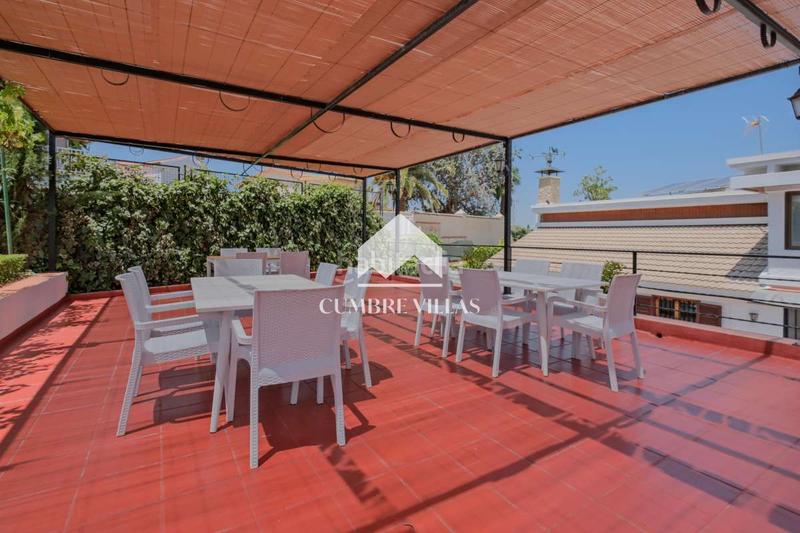 Foto a85482c6-36c8-4da1-ad86-8e78a22593be. Casa en Gójar