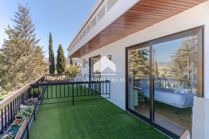 Foto ac649350-7967-4871-b883-2923a756dbe4. Casa amb calefacció a Gójar