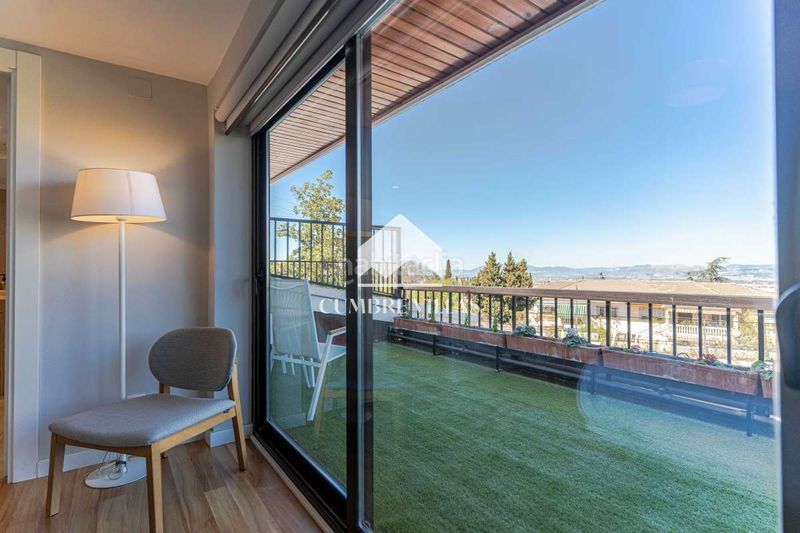 Foto ac7f4add-ac36-444b-9837-907e76509f6c. Casa amb calefacció a Gójar