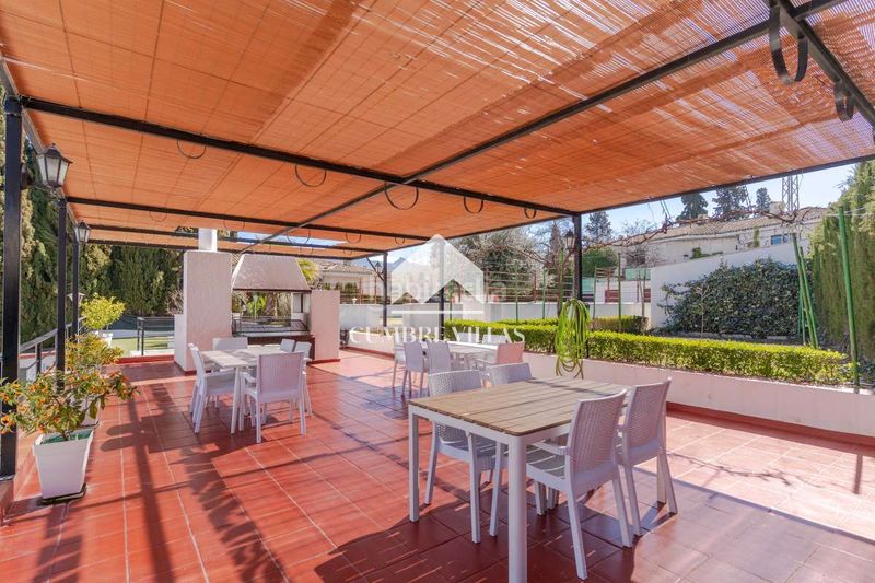 Foto afbb8f27-bc64-47bf-805f-fdaff5237d4a. Casa amb calefacció a Gójar