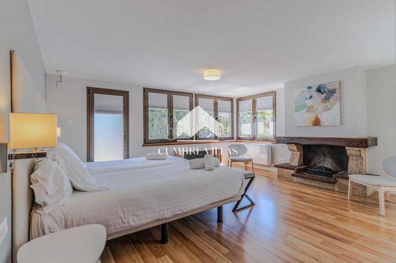 Foto b4e2001b-3da4-4aa9-a9ae-ff1a63c4f2f8. Casa amb calefacció a Gójar