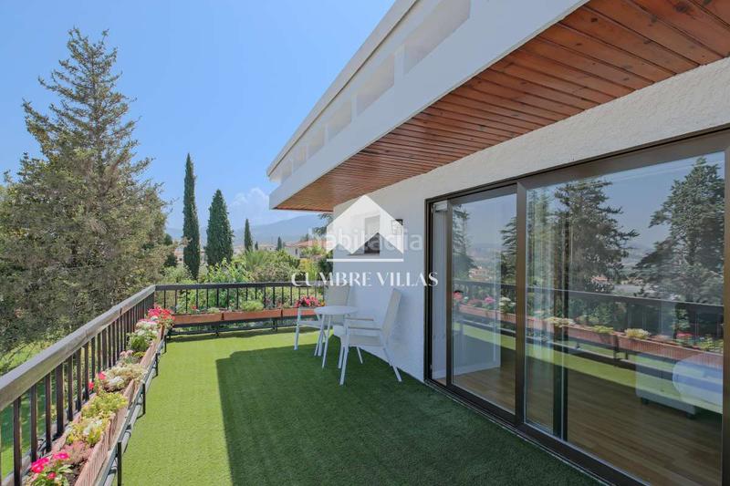 Foto b5f53d2b-c2a3-44a8-96d3-9118719ed563. Casa en Gójar