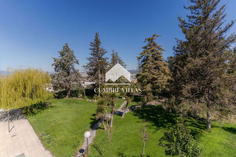 Foto c1568895-98f8-46aa-a47d-8b90537abc3f. Casa amb calefacció a Gójar