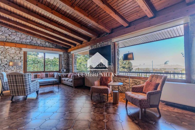 Foto c5df49dd-4bb4-43f9-ade4-22bacc461199. Casa amb calefacció a Gójar