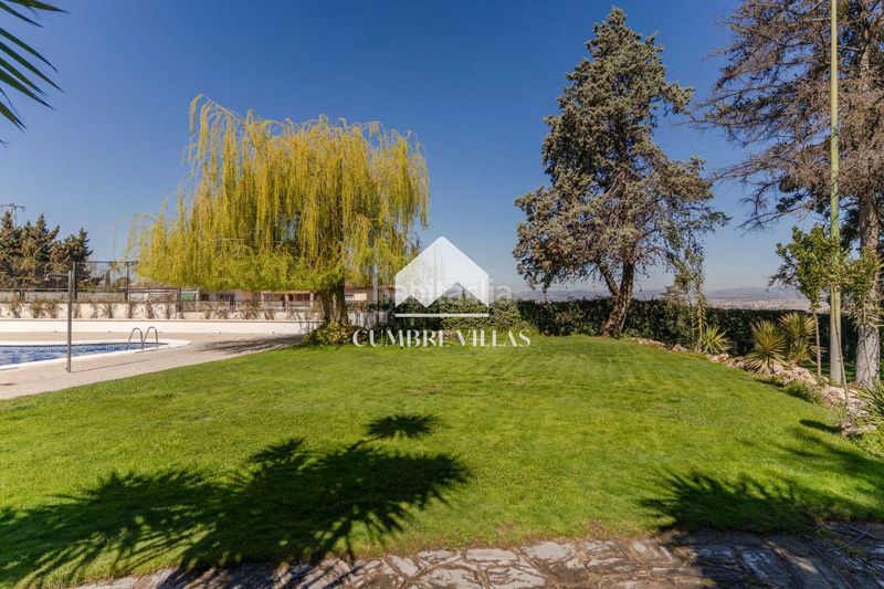 Foto c7025ca6-e237-4306-b843-eb1d69054222. Casa amb calefacció a Gójar