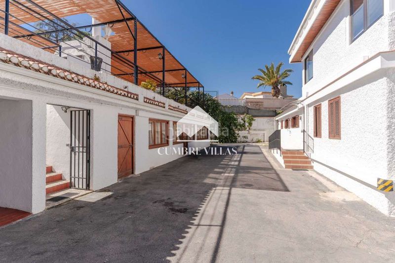 Foto c7121a9e-d7d0-4b8e-a58c-996291a198c3. Casa amb calefacció a Gójar