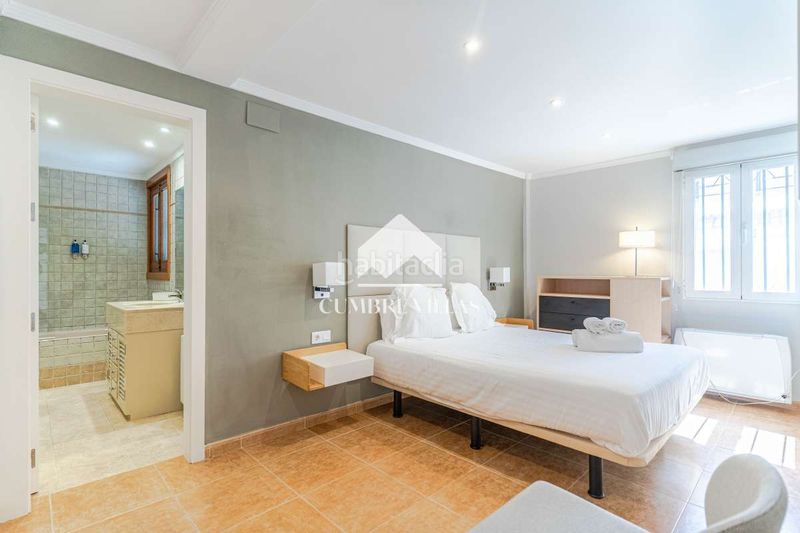 Foto ce3c33ac-cf6a-4a78-a7ae-188dce53bafa. Casa amb calefacció a Gójar