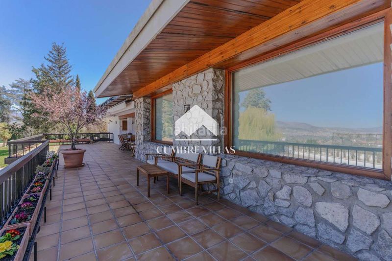 Foto d96b21b2-c660-4b91-8637-b9d9f173eb1e. Casa amb calefacció a Gójar