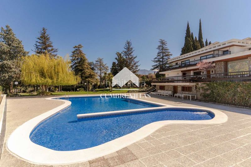 Foto e76b97f1-46de-4270-b5db-2ee831bf7a18. Casa amb calefacció a Gójar