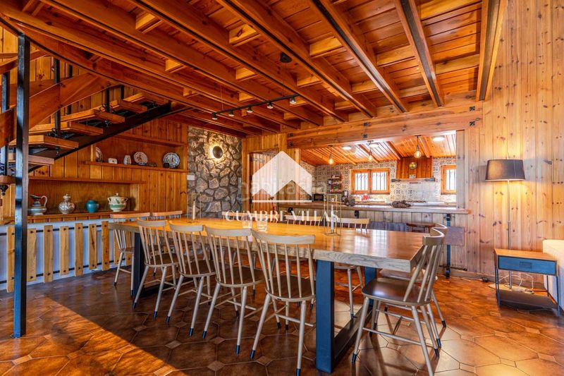 Foto f5355175-5e86-42d7-ac62-3315db0f9d81. Casa amb calefacció a Gójar