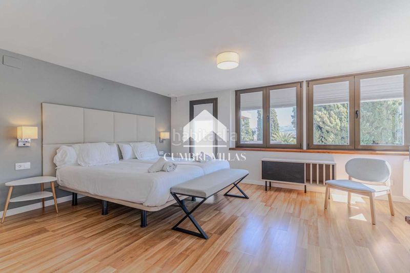 Foto f88eb123-615f-4bae-ae54-13a06da7c9a3. Casa amb calefacció a Gójar