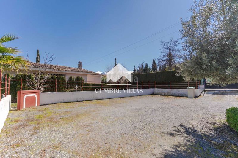 Foto f9d7387a-504c-4ca9-a593-dc4b7f749cf4. Casa amb calefacció a Gójar