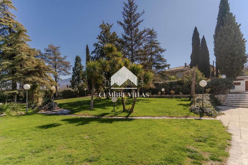 Foto f9df2014-3612-4249-8cd2-412dc53c86f9. Casa amb calefacció a Gójar