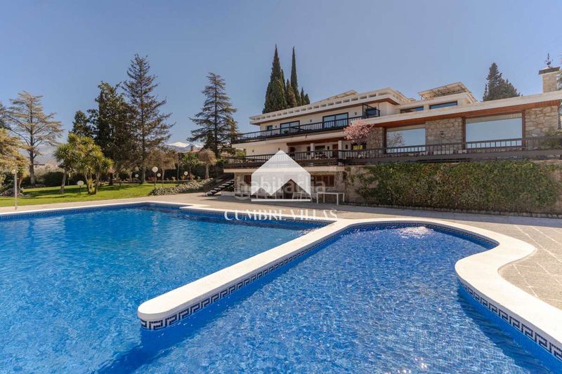 Foto ff4bd254-c8b5-4436-ab39-d94ee035a03c. Casa amb calefacció a Gójar