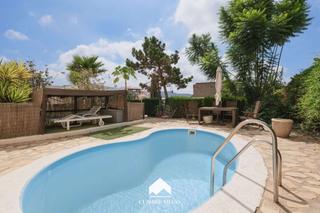 Towny house in Lobres