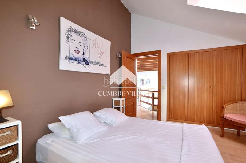 Foto 013c475f-452a-47e1-82ca-f8f4194d829f. Casa amb aparcament piscina a Monte los Almendros - El Pargo - Costa Aguilera Salobreña