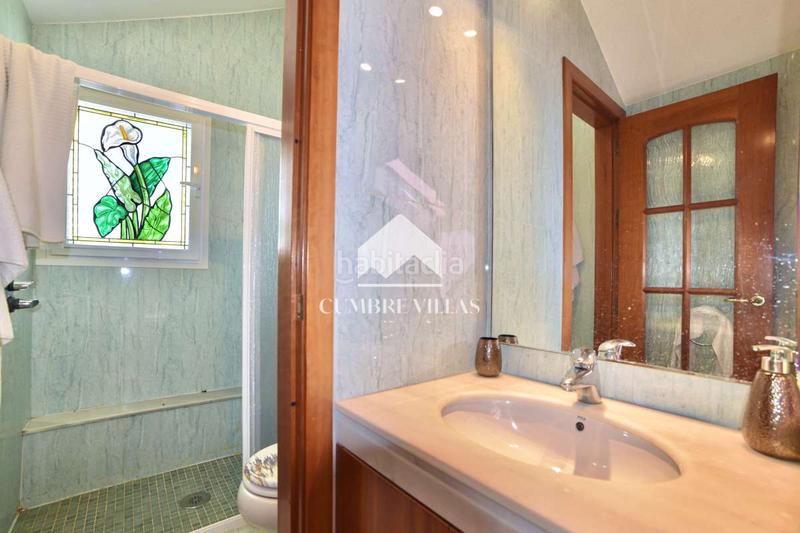 Foto 27227eff-f4a4-44d4-8ac4-fe997444070a. Casa amb aparcament piscina a Monte los Almendros - El Pargo - Costa Aguilera Salobreña