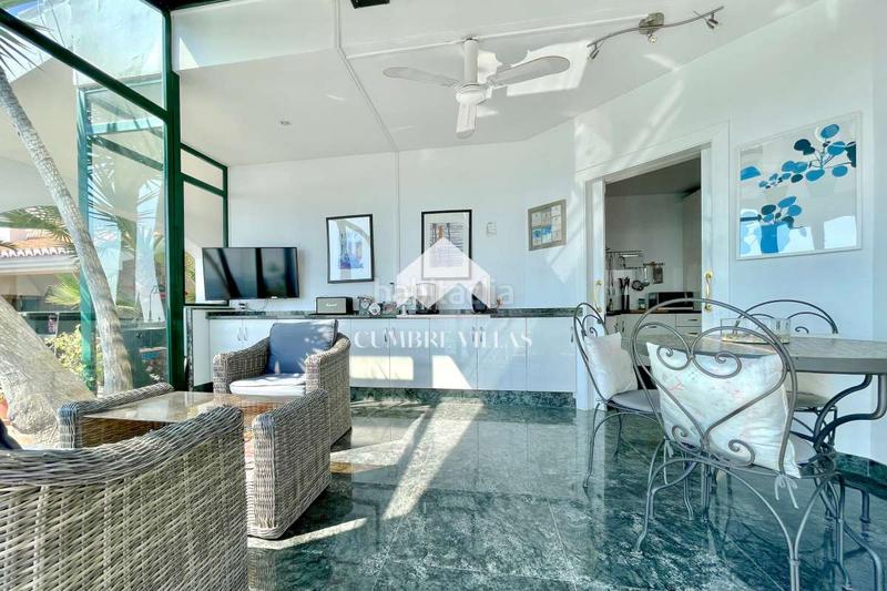 Foto 280bec36-91e3-4292-8434-764ac32913eb. Casa amb aparcament piscina a Monte los Almendros - El Pargo - Costa Aguilera Salobreña