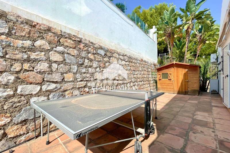 Foto 349fa303-bfb6-49a4-93a6-c2f97f562b39. Casa amb aparcament piscina a Monte los Almendros - El Pargo - Costa Aguilera Salobreña