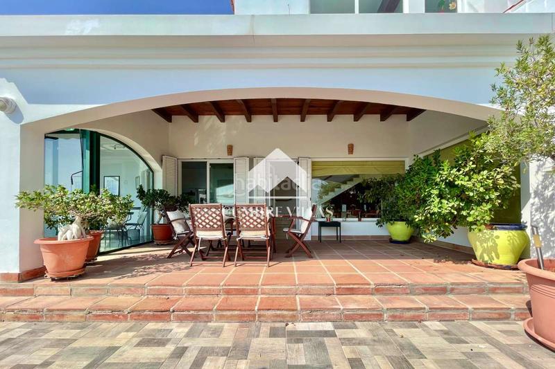 Foto 36250cb0-dccf-4b73-9aa1-b415b8b08f67. Casa amb aparcament piscina a Monte los Almendros - El Pargo - Costa Aguilera Salobreña