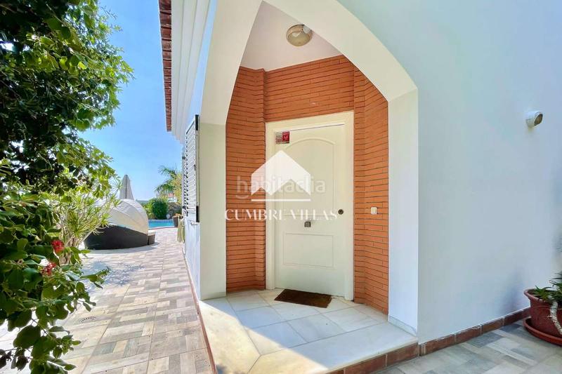 Foto 425c7406-c17b-4b22-a037-afece591a0ff. Casa amb aparcament piscina a Monte los Almendros - El Pargo - Costa Aguilera Salobreña