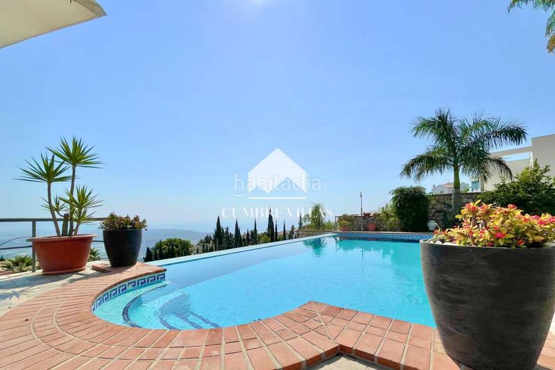 Foto 5002dac7-6deb-40ef-8a21-117cdd6f4413. Casa amb aparcament piscina a Monte los Almendros - El Pargo - Costa Aguilera Salobreña