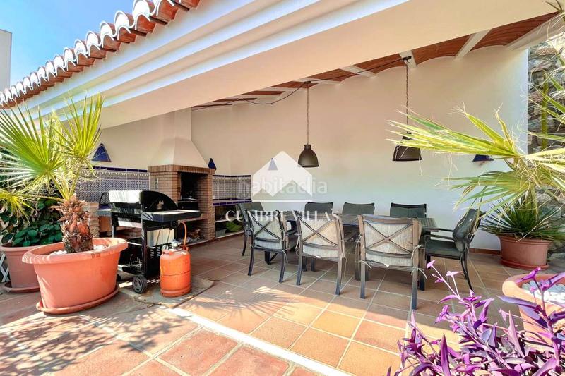 Foto 53c63d75-747e-478b-9ffc-ef292c0c746f. Casa amb aparcament piscina a Monte los Almendros - El Pargo - Costa Aguilera Salobreña