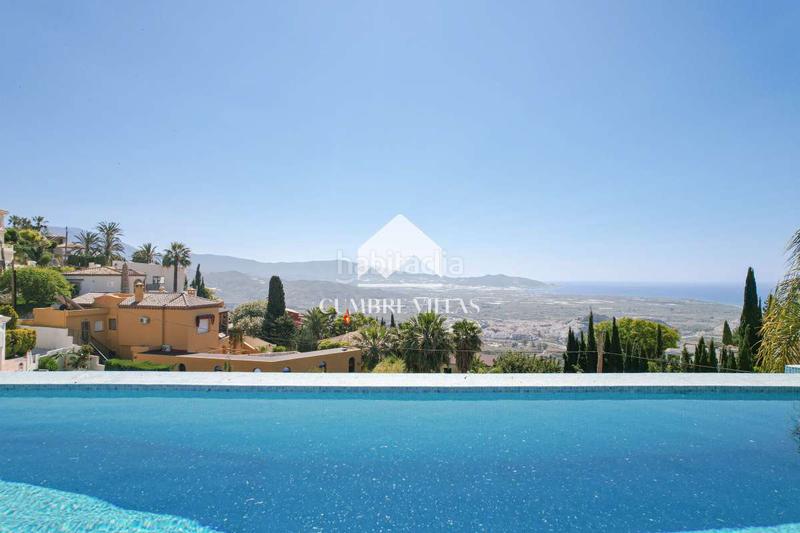 Foto 53c8ffa5-40ad-4f23-9cab-ac8c48d367a7. Casa amb aparcament piscina a Monte los Almendros - El Pargo - Costa Aguilera Salobreña