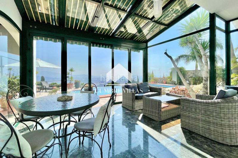 Foto 5d6af967-f88d-4692-a85f-f55e2256d50c. Casa amb aparcament piscina a Monte los Almendros - El Pargo - Costa Aguilera Salobreña