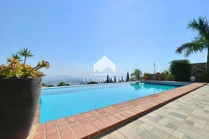 Foto 627ae3a1-c11f-4229-bd66-f10c413de4d7. Casa amb aparcament piscina a Monte los Almendros - El Pargo - Costa Aguilera Salobreña