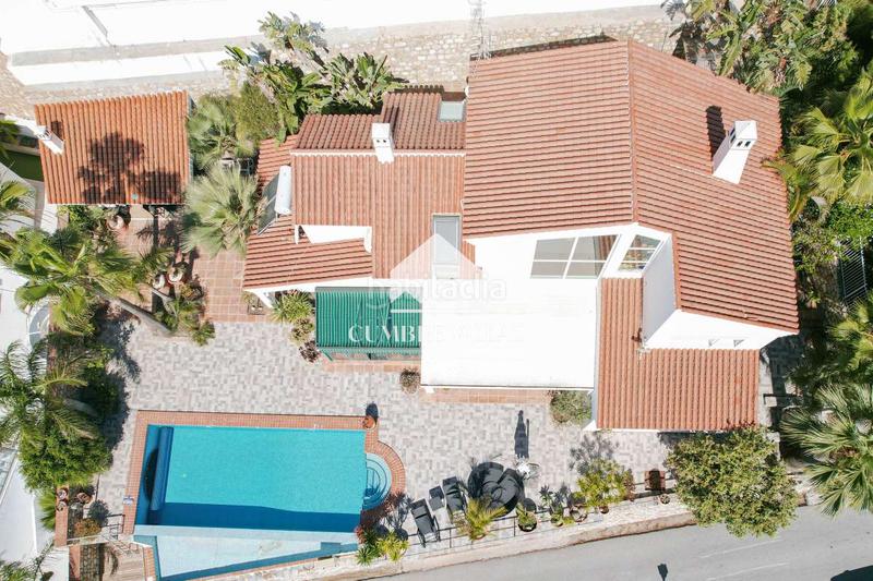 Foto 739196ae-ab20-4221-8d47-987dd0834735. Casa amb aparcament piscina a Monte los Almendros - El Pargo - Costa Aguilera Salobreña