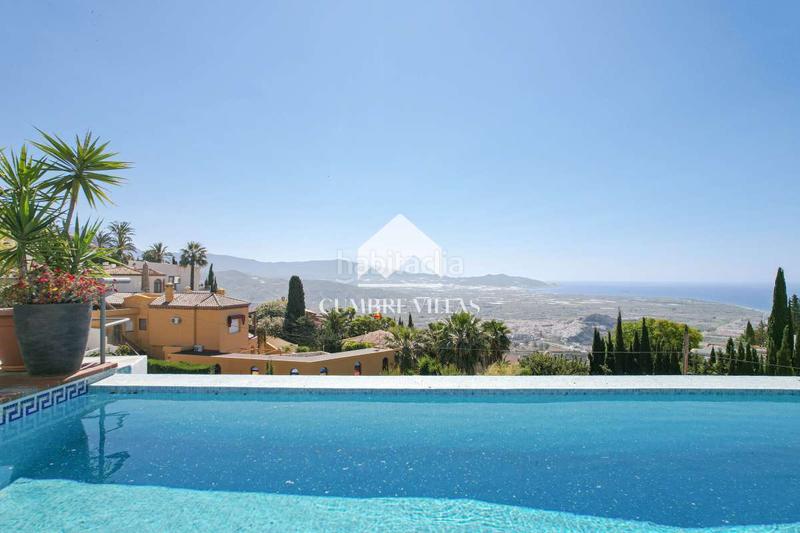 Foto 76da2f96-8d68-4390-9c00-14b964ff4a88. Casa amb aparcament piscina a Monte los Almendros - El Pargo - Costa Aguilera Salobreña