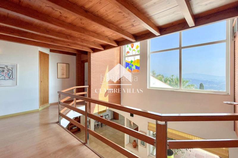 Foto 7ba3e336-4d3f-4610-bea0-20d9e883b85b. Casa amb aparcament piscina a Monte los Almendros - El Pargo - Costa Aguilera Salobreña