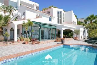 Casa a Monte los Almendros - El Pargo - Costa Aguilera