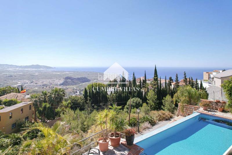 Foto 836ca826-7c48-4b7a-b5b1-61e9b71f184e. Casa amb aparcament piscina a Monte los Almendros - El Pargo - Costa Aguilera Salobreña