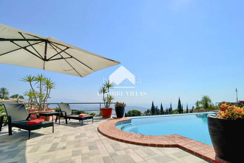 Foto 8402dc29-78ec-4ba7-a5bb-d2db304fd43d. Casa amb aparcament piscina a Monte los Almendros - El Pargo - Costa Aguilera Salobreña