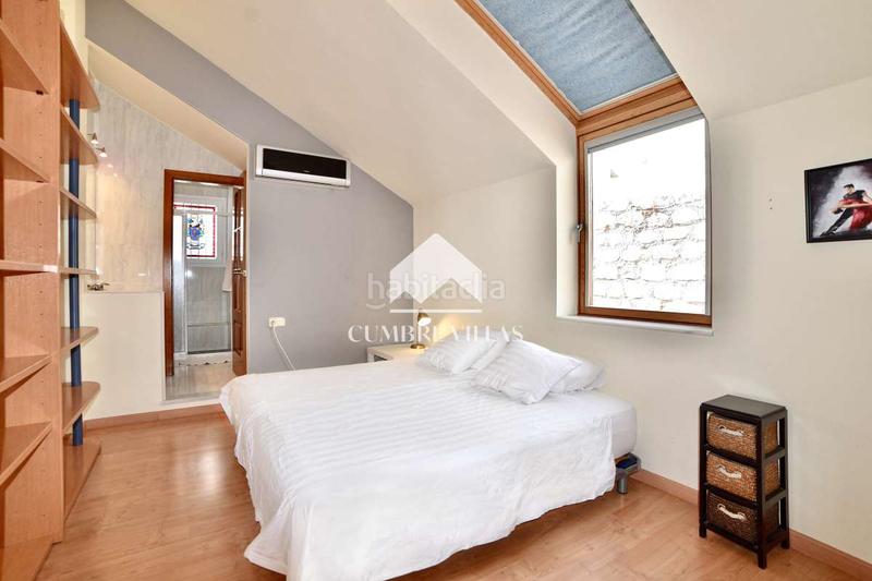 Foto 8a78f6d6-a353-4d4f-8166-8ab30b0db199. Casa amb aparcament piscina a Monte los Almendros - El Pargo - Costa Aguilera Salobreña