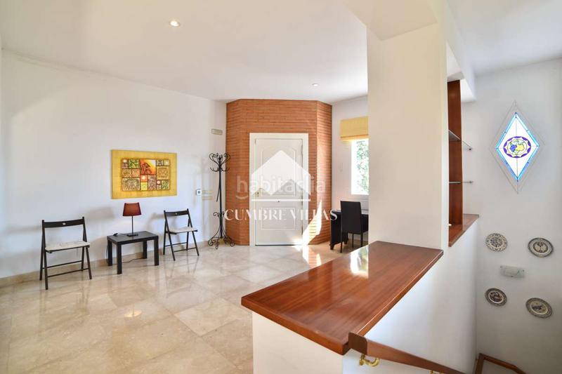 Foto 9f066c8f-036f-48a0-b43d-dd1ecde51e64. Casa amb aparcament piscina a Monte los Almendros - El Pargo - Costa Aguilera Salobreña