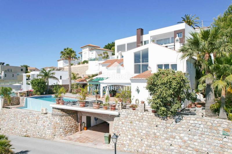 Foto a0976be8-8d59-4073-ba55-dd45efff02d3. Casa amb aparcament piscina a Monte los Almendros - El Pargo - Costa Aguilera Salobreña