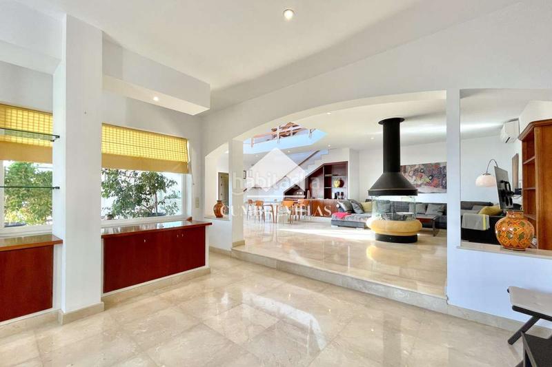 Foto a2d6f7cf-dd37-44e3-85e7-c475048577e7. Casa amb aparcament piscina a Monte los Almendros - El Pargo - Costa Aguilera Salobreña