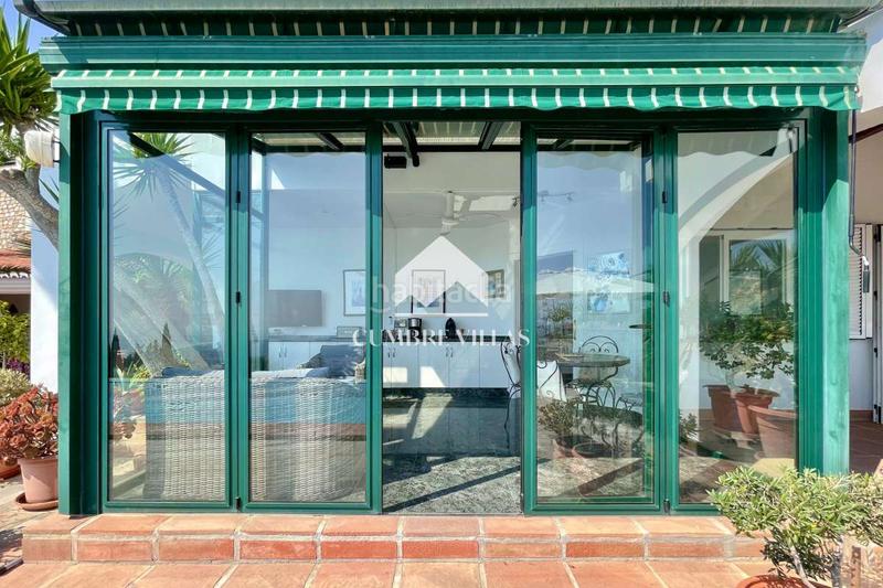 Foto a31697d4-ecf8-49fc-8e76-08840cfcec13. Casa amb aparcament piscina a Monte los Almendros - El Pargo - Costa Aguilera Salobreña