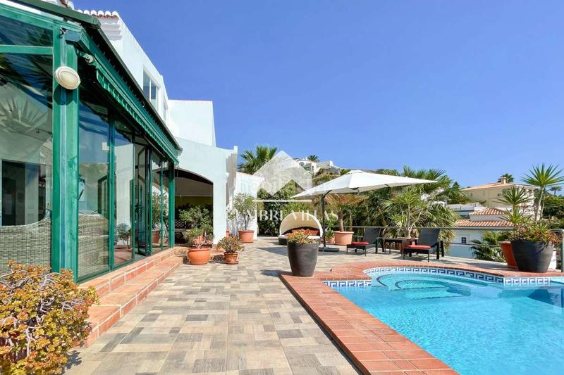 Foto e258b4a8-3320-45e5-a13f-d90b2d6f2b8a. Casa amb aparcament piscina a Monte los Almendros - El Pargo - Costa Aguilera Salobreña