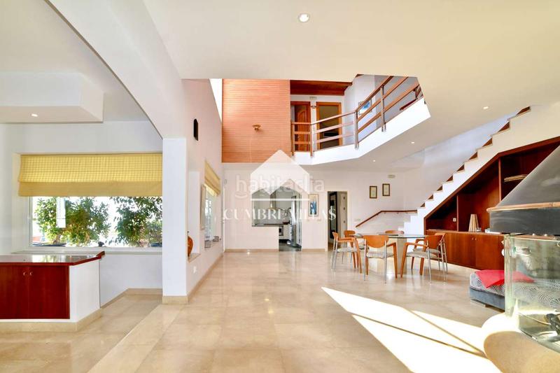 Foto e72d05bb-16bb-43a6-ab7f-5cfb843dc10a. Casa amb aparcament piscina a Monte los Almendros - El Pargo - Costa Aguilera Salobreña